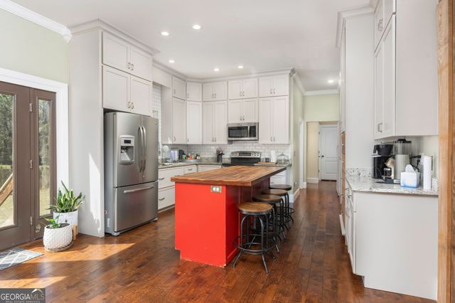 1725 Watermelon Road, Tennille, GA 31089