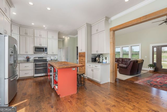 1725 Watermelon Road, Tennille, GA 31089