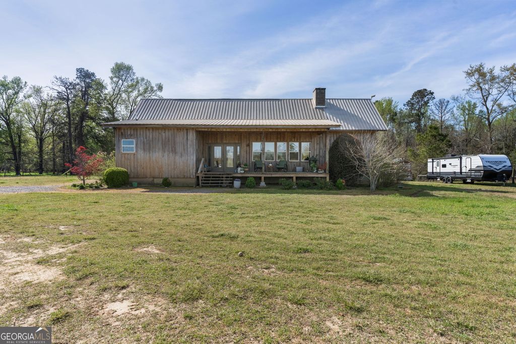 1725 Watermelon Road, Tennille, GA 31089
