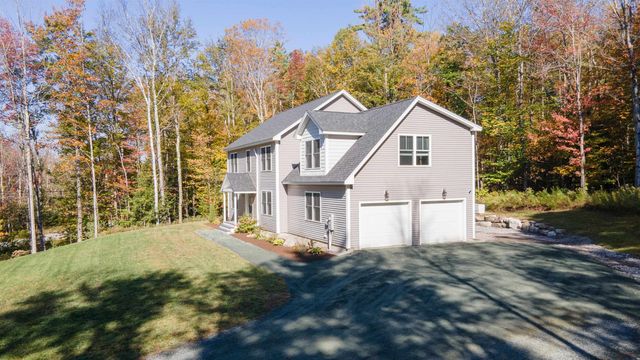 1029 Route 103A, New London, NH 03257