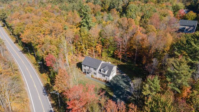 1029 Route 103A, New London, NH 03257