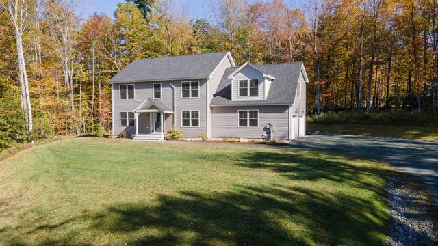 1029 Route 103A, New London, NH 03257