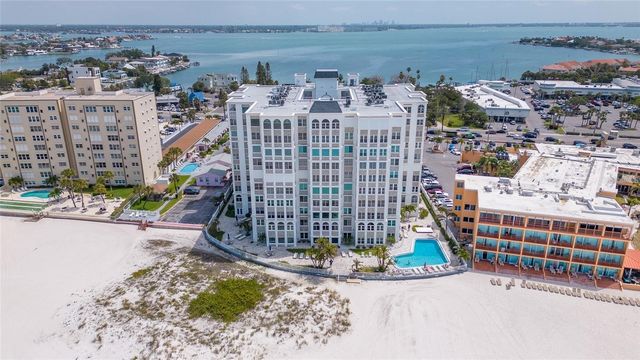 4950 GULF BOULEVARD 501, St Pete Beach, FL 33706