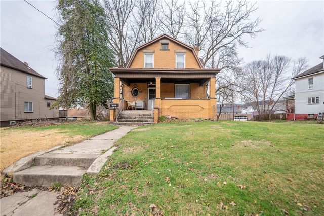 1731 Leishman Ave, Arnold, PA 15068