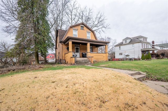 1731 Leishman Ave, Arnold, PA 15068