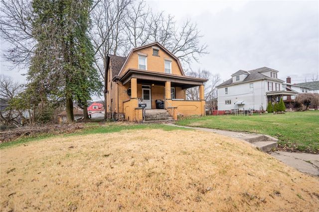 1731 Leishman Ave, Arnold, PA 15068