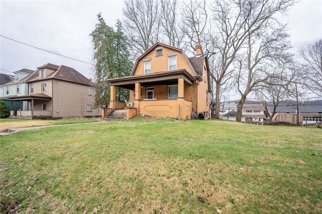 1731 Leishman Ave, Arnold, PA 15068