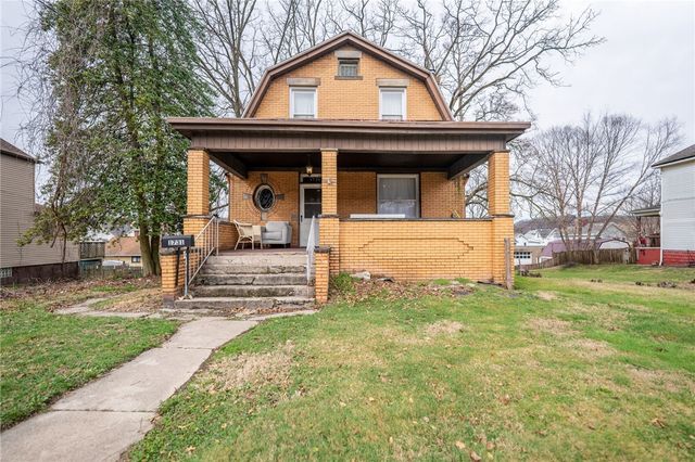 1731 Leishman Ave, Arnold, PA 15068