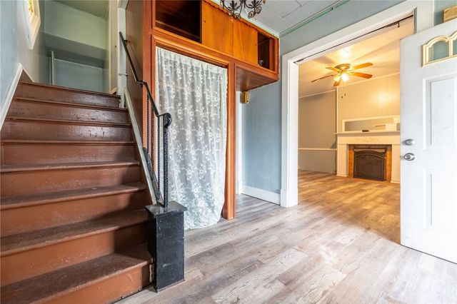 1731 Leishman Ave, Arnold, PA 15068