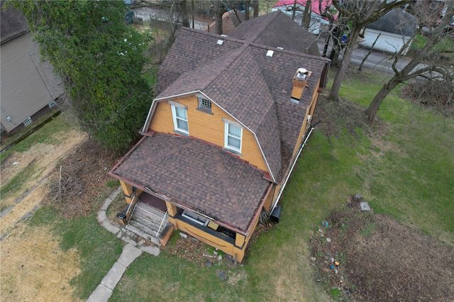 1731 Leishman Ave, Arnold, PA 15068