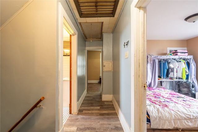 1731 Leishman Ave, Arnold, PA 15068