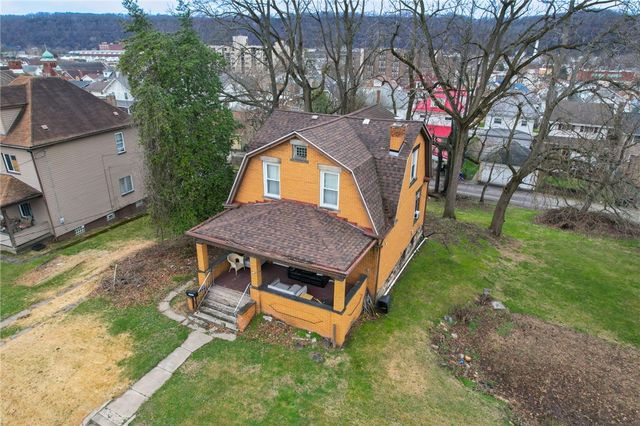 1731 Leishman Ave, Arnold, PA 15068