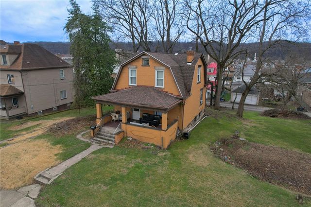 1731 Leishman Ave, Arnold, PA 15068