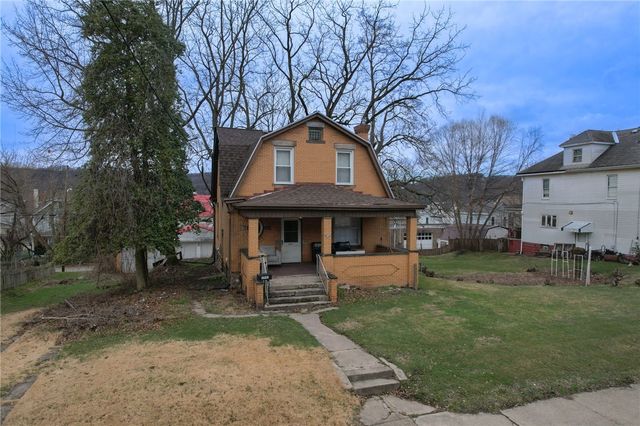 1731 Leishman Ave, Arnold, PA 15068