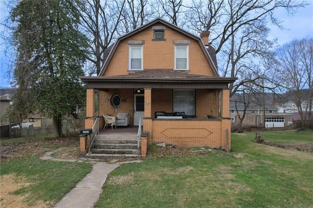 1731 Leishman Ave, Arnold, PA 15068