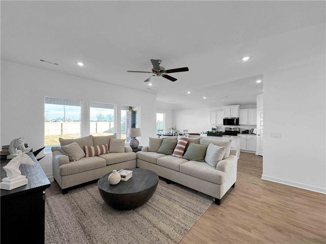 212 Greer Street, Pea Ridge, AR 72751