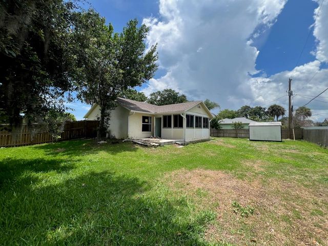 2024 LIME TREE DRIVE, Edgewater, FL 32141