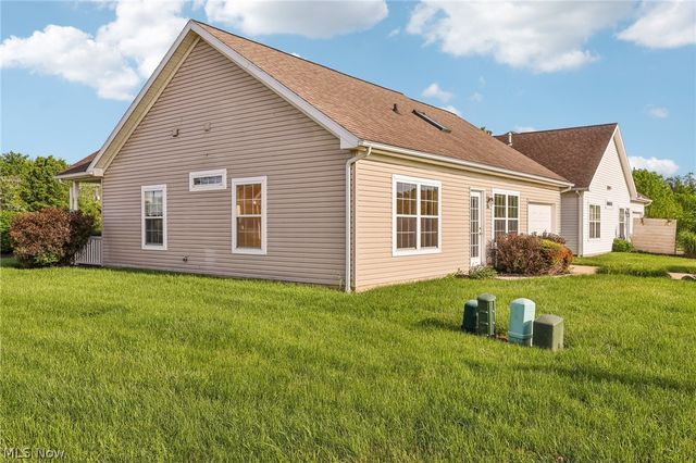 640 Southbay Drive, Wadsworth, OH 44281