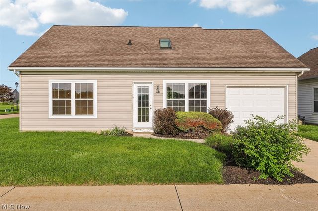 640 Southbay Drive, Wadsworth, OH 44281