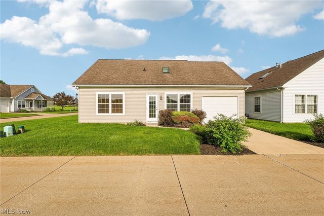 640 Southbay Drive, Wadsworth, OH 44281
