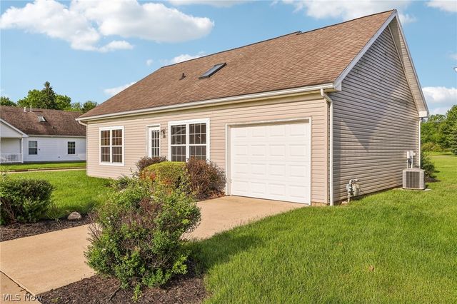 640 Southbay Drive, Wadsworth, OH 44281