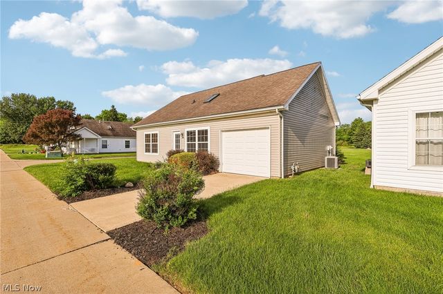 640 Southbay Drive, Wadsworth, OH 44281