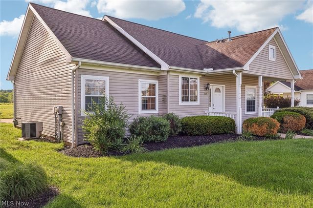 640 Southbay Drive, Wadsworth, OH 44281