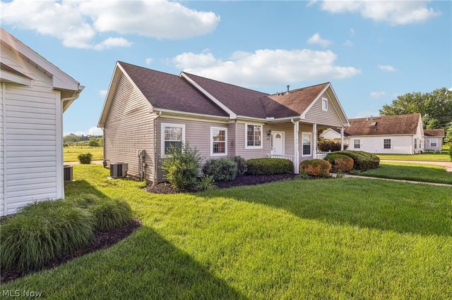 640 Southbay Drive, Wadsworth, OH 44281