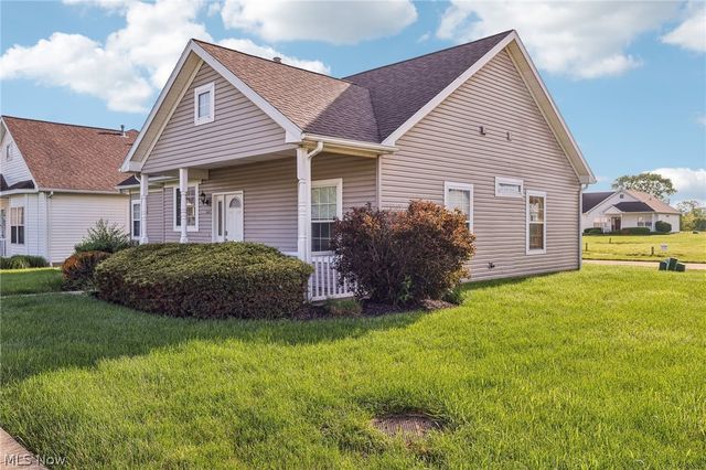 640 Southbay Drive, Wadsworth, OH 44281
