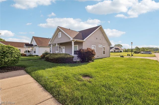 640 Southbay Drive, Wadsworth, OH 44281