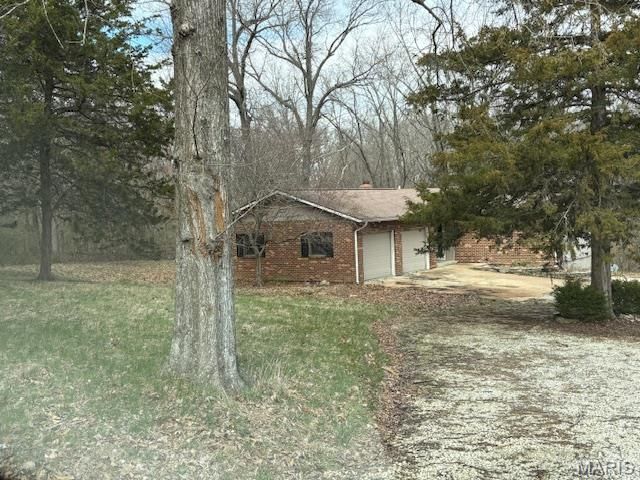 430 Wilderness Trail, Labadie, MO 63055