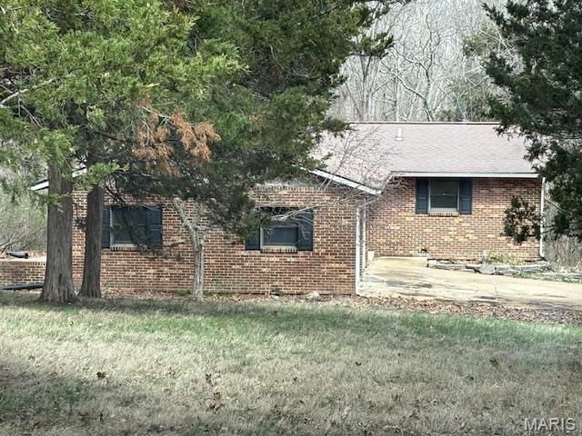 430 Wilderness Trail, Labadie, MO 63055