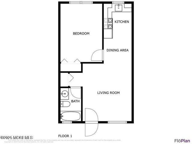 455 Ocean Boulevard 10, Long Branch, NJ 07740