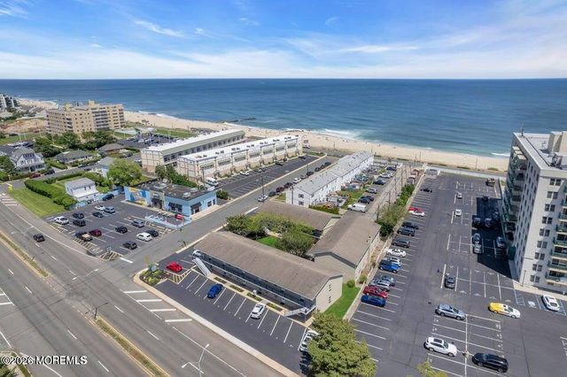 455 Ocean Boulevard 10, Long Branch, NJ 07740