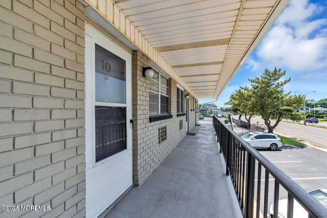 455 Ocean Boulevard 10, Long Branch, NJ 07740