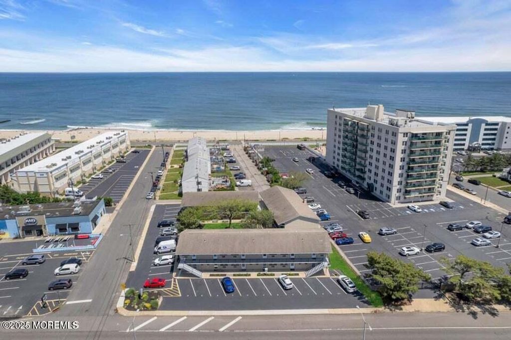 455 Ocean Boulevard 10, Long Branch, NJ 07740