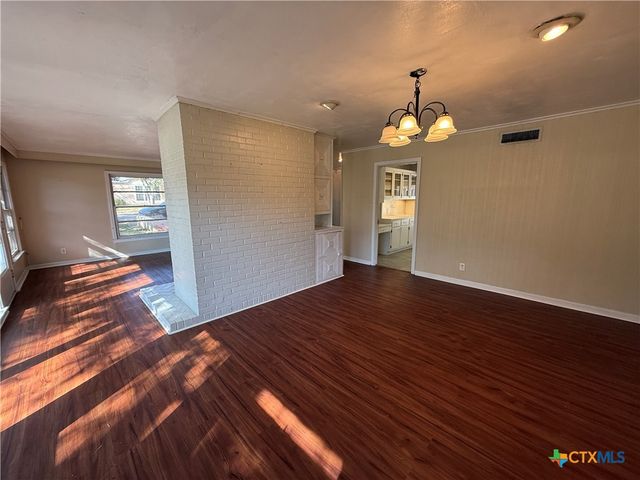 1701 N 13th Street, Temple, TX 76501