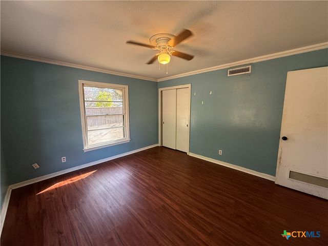 1701 N 13th Street, Temple, TX 76501