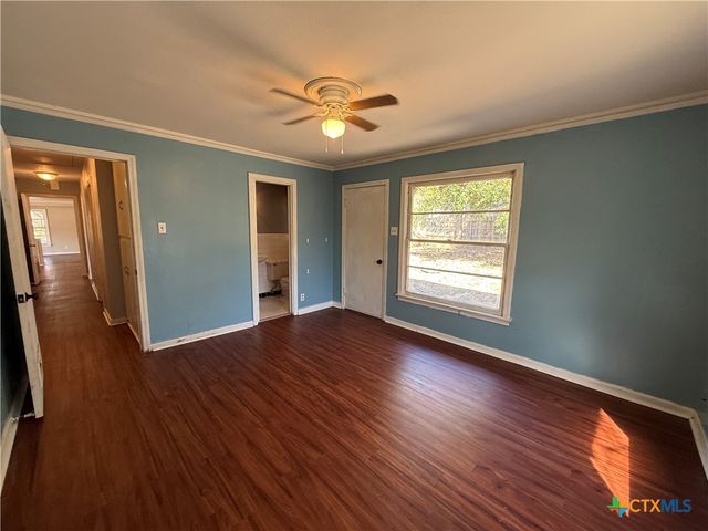 1701 N 13th Street, Temple, TX 76501