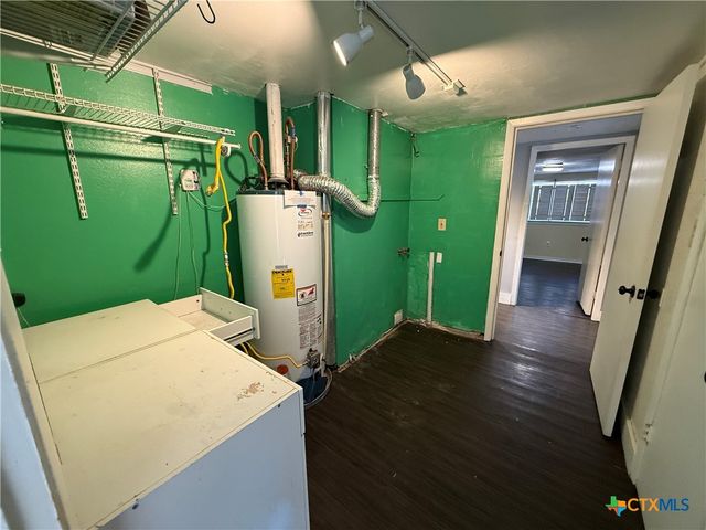 1701 N 13th Street, Temple, TX 76501