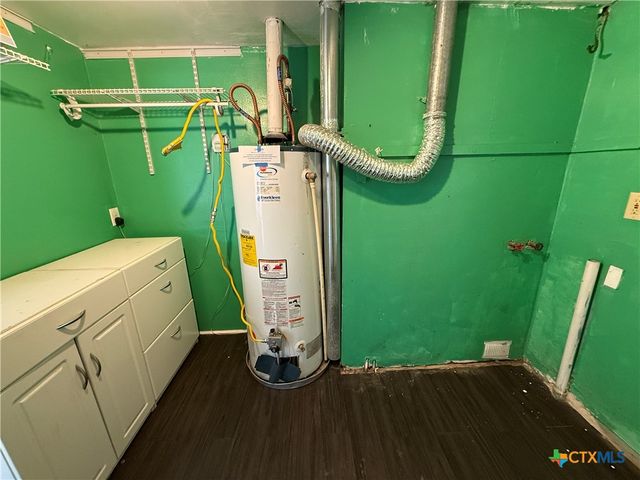 1701 N 13th Street, Temple, TX 76501