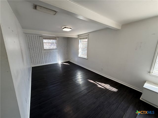 1701 N 13th Street, Temple, TX 76501