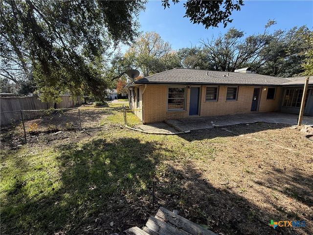1701 N 13th Street, Temple, TX 76501