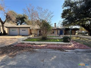 1701 N 13th Street, Temple, TX 76501