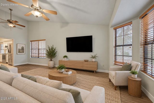 966 N SAINT ELENA Street, Gilbert, AZ 85234