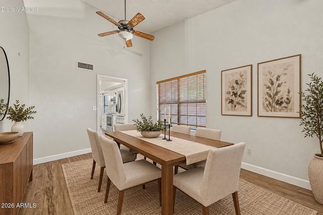 966 N SAINT ELENA Street, Gilbert, AZ 85234