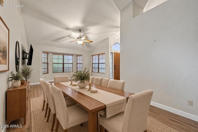 966 N SAINT ELENA Street, Gilbert, AZ 85234