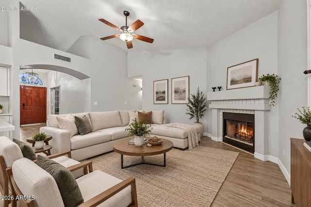 966 N SAINT ELENA Street, Gilbert, AZ 85234
