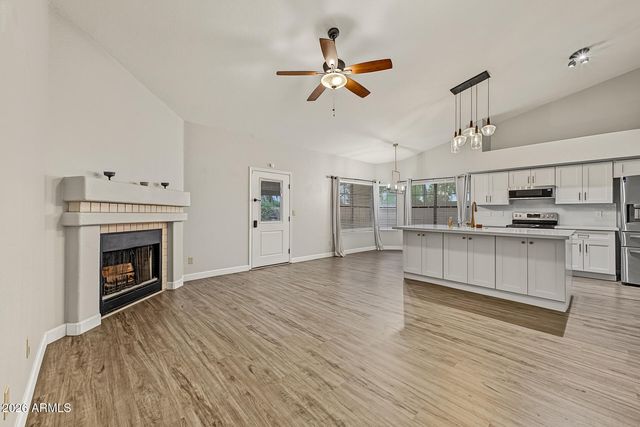 966 N SAINT ELENA Street, Gilbert, AZ 85234