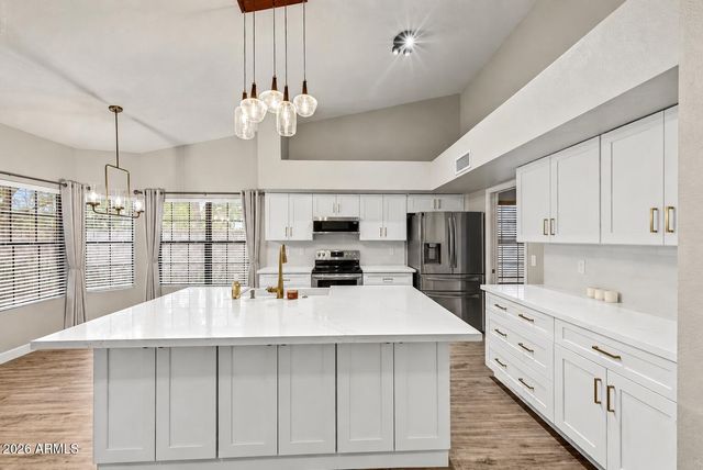 966 N SAINT ELENA Street, Gilbert, AZ 85234